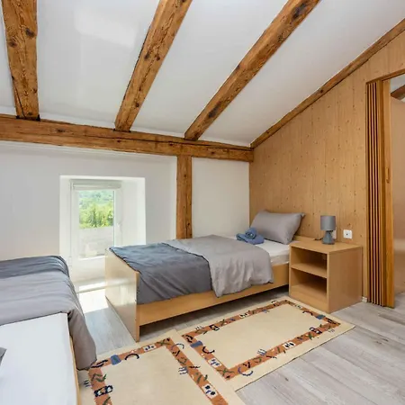 Feriehus In 45044 Tribalj (Primorsko-Goranska)