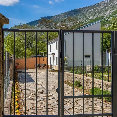 Casa vacanze In 45044