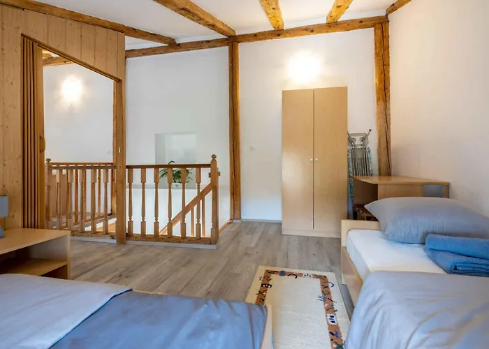In 45044 Tatil Evi *
