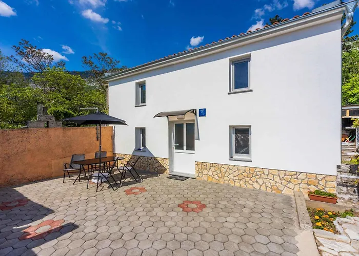 In 45044 Tatil Evi Tribalj (Primorsko-Goranska)