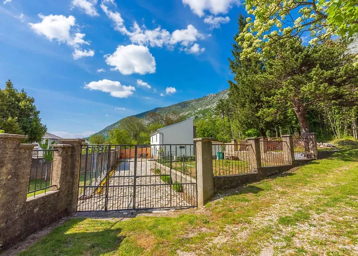 In 45044 Tatil Evi Tribalj (Primorsko-Goranska)